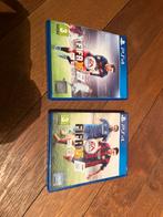 Fifa 15 fifa 16 playstation 4 playstation 5, Consoles de jeu & Jeux vidéo, Jeux | Sony PlayStation 4, Enlèvement, Comme neuf