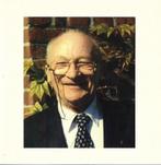 Bidprentje Roland CURRINCKX - Kolonel -Oudstrijder 1940-1945, Verzamelen, Bidprentjes en Rouwkaarten, Ophalen of Verzenden, Bidprentje