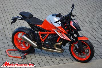 KTM 1290 Superduke R - 2024 - 220 km @Motorama beschikbaar voor biedingen