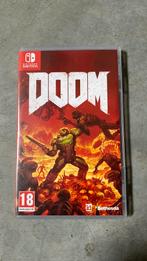 Doom, Ophalen, Shooter, Vanaf 18 jaar