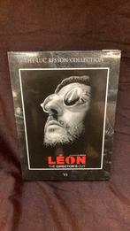 Léon luc besson, Ophalen of Verzenden, Zo goed als nieuw