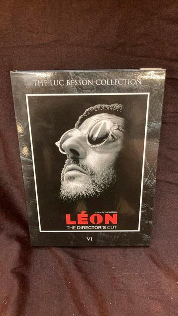 Léon luc besson, Enlèvement ou Envoi, Comme neuf