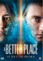 A Better Place, Vanaf 16 jaar, Ophalen of Verzenden, Zo goed als nieuw, Bovennatuurlijke thriller
