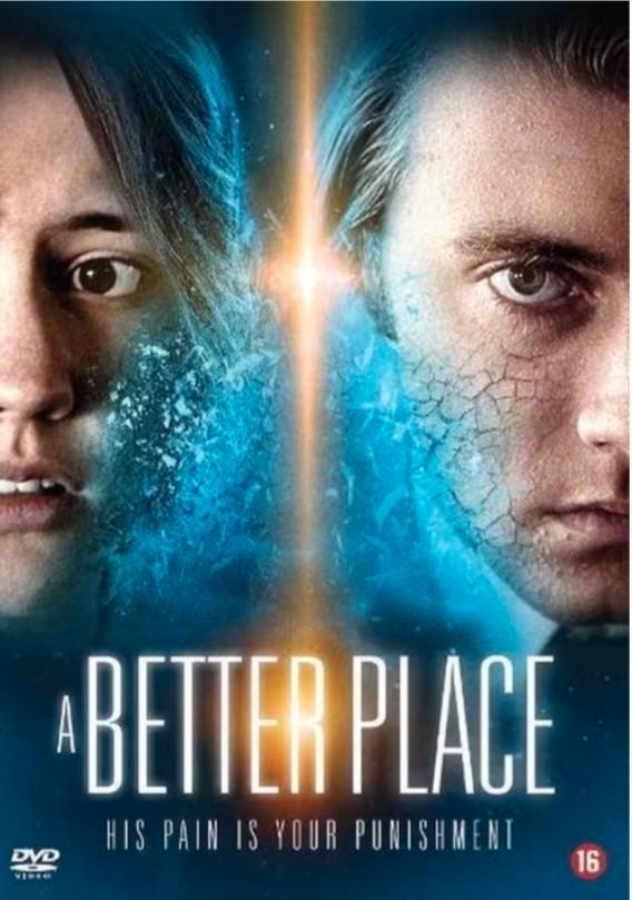 A Better Place, CD & DVD, DVD | Thrillers & Policiers, Comme neuf, Thriller surnaturel, À partir de 16 ans, Enlèvement ou Envoi