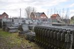 hekken, Tuin en Terras, Ophalen, Nieuw, IJzer, Spijlenhekwerk