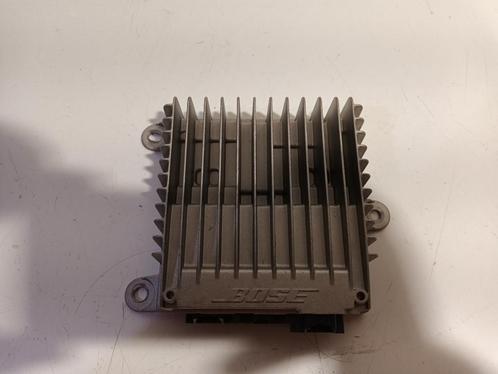 AUDIO VERSTERKER Megane III Berline (BZ) (280636318R), Auto-onderdelen, Overige Auto-onderdelen, Renault, Gebruikt