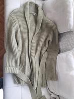 Cardigan en pure laine, Vêtements | Femmes, Comme neuf, Vert