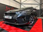 Kia ProCeed/1.4 T-GDi GT-Line/Leder/Led/Camera/Cc/Pdc/Zv/, Autos, Cuir, Achat, Euro 6, Entreprise