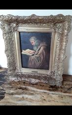 OUD RELIGIEUS  ! ! ! schilderij keyken a., Ophalen of Verzenden