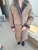 Lammy coat  schapenvacht 42,44, Kleding | Dames, Jassen | Winter, Ophalen, Zo goed als nieuw