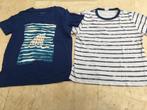 T shirts !Petit Bateau 126, Enlèvement ou Envoi, Utilisé, Petit Bateau + abcdR, Chemise ou À manches longues