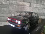 Vw golf mk1 GTI noir 1/18éme, Hobby en Vrije tijd, Modelauto's | 1:18, Auto, Nieuw, Ophalen of Verzenden, Welly