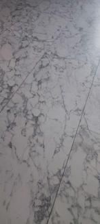 Parquet  EFFET MARBRÉAC5 NORMES, Bricolage & Construction, Dalles & Carrelages, Enlèvement ou Envoi, Comme neuf