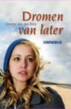 Greetje van den Berg / keuze uit 8 boeken  14 titels, Ophalen of Verzenden, Zo goed als nieuw