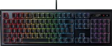 Gaming toetsenbord Razer, RAZER, Clavier gamer, Azerty, Enlèvement