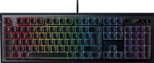Gaming toetsenbord Razer, Computers en Software, Toetsenborden, Gebruikt, Azerty, Bedraad, Gaming toetsenbord, Ophalen