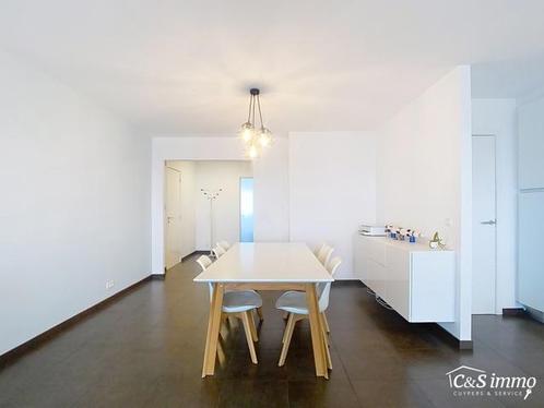 Appartement te koop in Antwerpen Hoboken, 2 slpks, Immo, Huizen en Appartementen te koop, Appartement, B