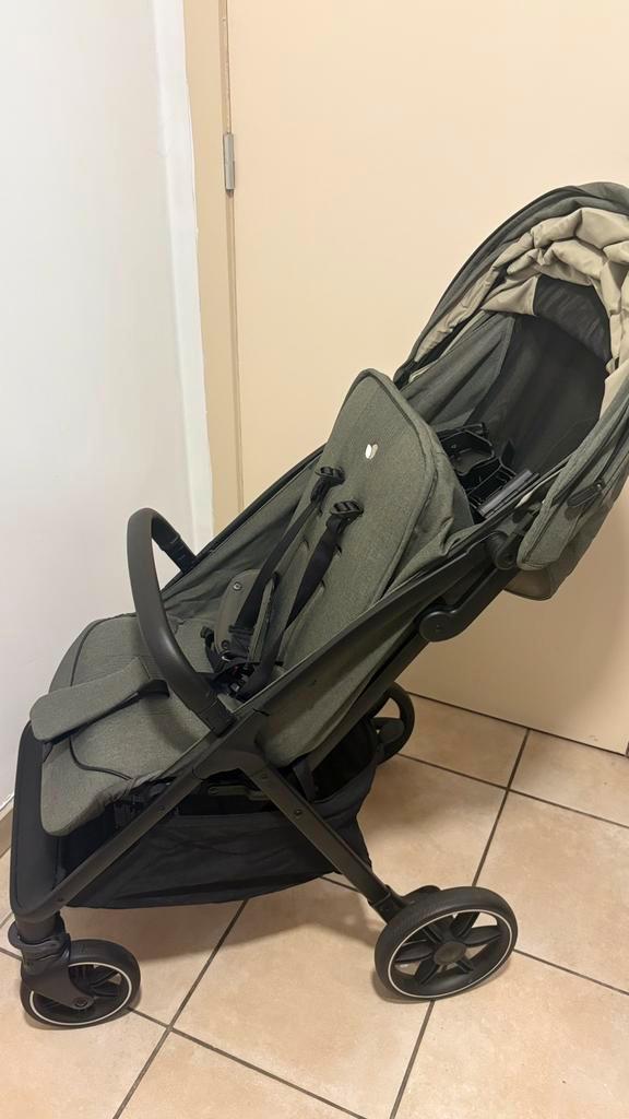 Pousette joie parcel lx, Enfants & Bébés, Poussettes & Combinaisons, Neuf, Poussette combi, Autres marques, Enlèvement ou Envoi