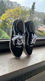 Vans sneakers, Kleding | Dames, Schoenen, Zwart, Ophalen of Verzenden, Zo goed als nieuw, Sneakers
