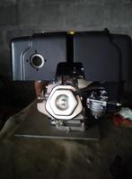 Motor 15PK, trui, trilplaat, grijper, Zakelijke goederen, Ophalen, Diesel