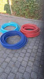 Geïsoleerde waterleiding, Doe-het-zelf en Bouw, Ophalen