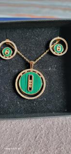 Ensemble dupe Messika neuf, Enlèvement, Avec pendentif