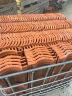 Boomse/oude dakpannen/gebruikte dakpannen /ttr/stormpan, Doe-het-zelf en Bouw, Dakpannen en Dakbedekking, Gebruikt, Steen of Klei