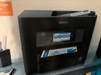 Epson printer zwart-wit, Ophalen, Gebruikt, Printer