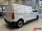 Citroen Jumpy 1.5BlueHDi 102PK L2 CAM CARPLAY NIEUW, 75 kW, Wit, https://public.car-pass.be/vhr/fa907dc8-0b37-40f9-9720-f9c8d4e38172