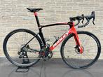 Noah Fast, Fietsen en Brommers, Fietsen | Racefietsen, Carbon, 10 tot 15 versnellingen, Heren, 57 tot 61 cm