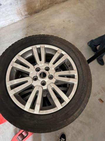 Jantes Range Rover 19’ P : Etat, parfait !  beschikbaar voor biedingen