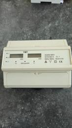 Elektronische Kilowattuurmeter, Ophalen of Verzenden, Nieuw, Elektriciteit
