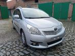 Toyota Verso 1.8 Essence Automatique 7places Avec CT Carpass, Autos, Carnet d'entretien, 7 places, Automatique, Achat