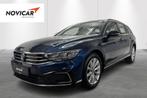 Volkswagen Passat 1.4 TSI DSG6 GTE Business, Auto's, Volkswagen, Stof, Gebruikt, Zwart, Plug-in hybride