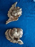 Decoratie vintage engeltjes, Antiek en Kunst, Ophalen