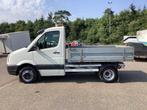 2008 Volkswagen Crafter Be trekker 7.5 ton 5 cilinder Bedrij, Auto's, Bestelwagens en Lichte vracht, Gebruikt, Volkswagen, Overige brandstoffen