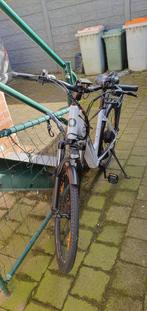 elektrische fiets, Fietsen en Brommers, Ophalen, Zo goed als nieuw
