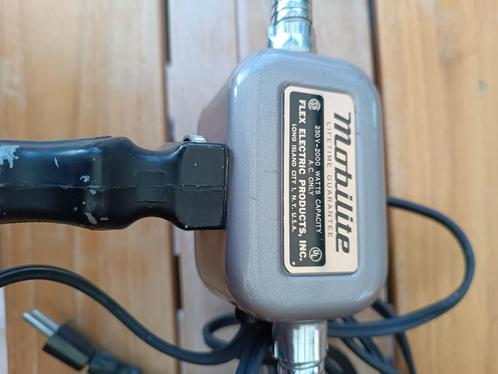 A vendre lampe pour cinéma, Audio, Tv en Foto, Home Cinema-sets, Gebruikt, Overige spelers, Overige systemen, Overige merken, Ophalen