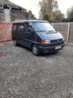 Vw t4 california 2.5 benzine/lpg, Caravans en Kamperen, Particulier, Benzine