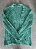 Vest/gilet muntgroen Vero Moda maat S, Vero Moda, Ophalen of Verzenden, Zo goed als nieuw, Maat 36 (S)