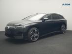Volkswagen ID.7 Tourer ID.7 Tourer 86 kWh 4Motion GTX Busine, Automaat, Overige modellen, Zwart, Elektrisch
