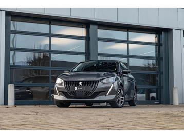 Peugeot 208 100pk | Allure Pack | Camera | Navi | Parkeerse beschikbaar voor biedingen