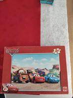 Jumbo puzzel 100 stuks ...5+, Enlèvement, Comme neuf