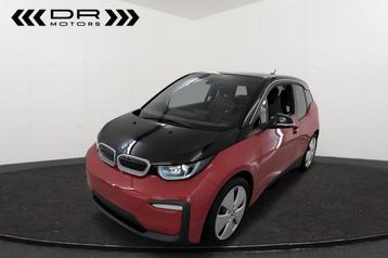 BMW i3 120AH 42.2KW ADVANCED beschikbaar voor biedingen