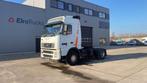 Volvo FH 12.420 (PTO / POMPE HYDRAULIQUE / BOITE MANUELLE /, Achat, Entreprise, Autres couleurs, Rétroviseurs électriques