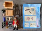 Playmobil Capitaine Pirate 4293, Enfants & Bébés, Enlèvement ou Envoi, Comme neuf, Ensemble complet