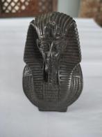 Buste van de oude Egyptische koning Toetanchamon, Antiek en Kunst, Ophalen of Verzenden