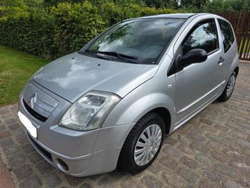 Citroën C2 1.1i SX / 186.091 km / benzine beschikbaar voor biedingen