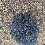 Fil de jardin noir, Enlèvement, Comme neuf, Fil