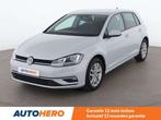 Volkswagen Golf 1.4 TSI Comfortline BlueMotion (bj 2017), Auto's, Stof, Gebruikt, Euro 6, 1246 kg